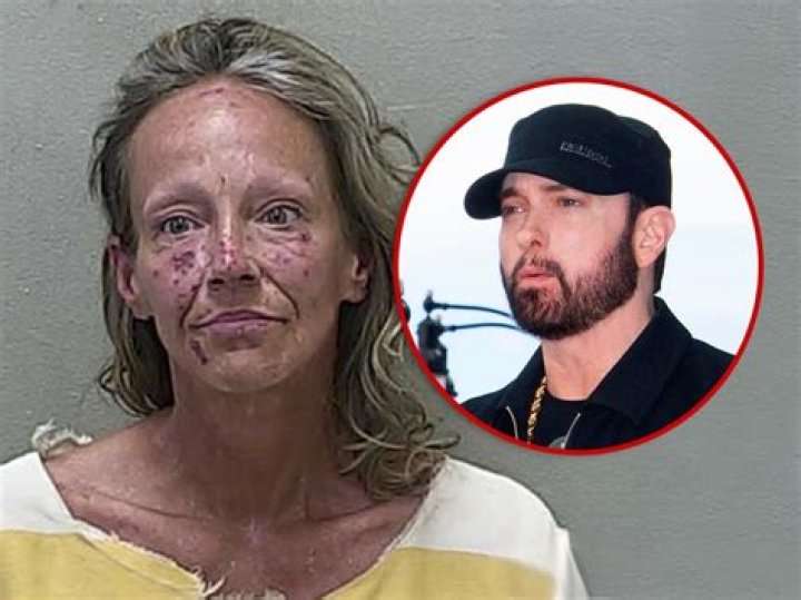 Michael Strahan's Ex-Wife Arrested For Criminal Contempt