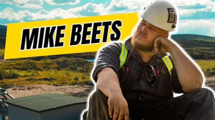 Mike Beets Net Worth How Much Does