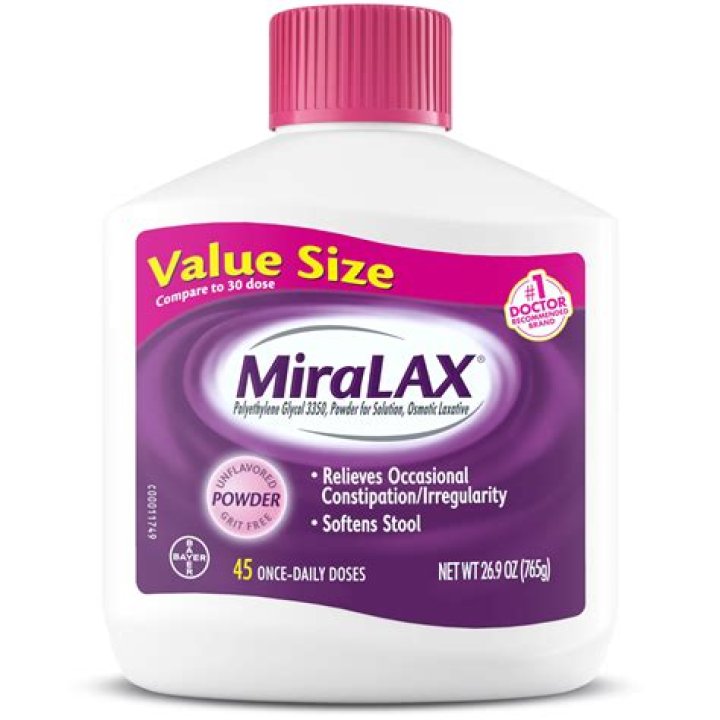 MiraLAX And Kidney Disease: Unraveling The Unknown