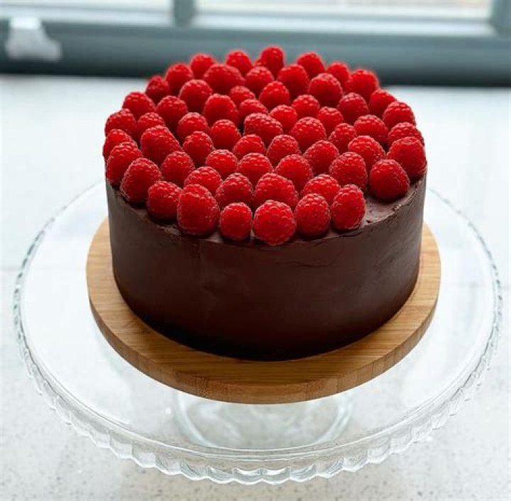 Missing raspberry on Great British Bake Off cake explained |