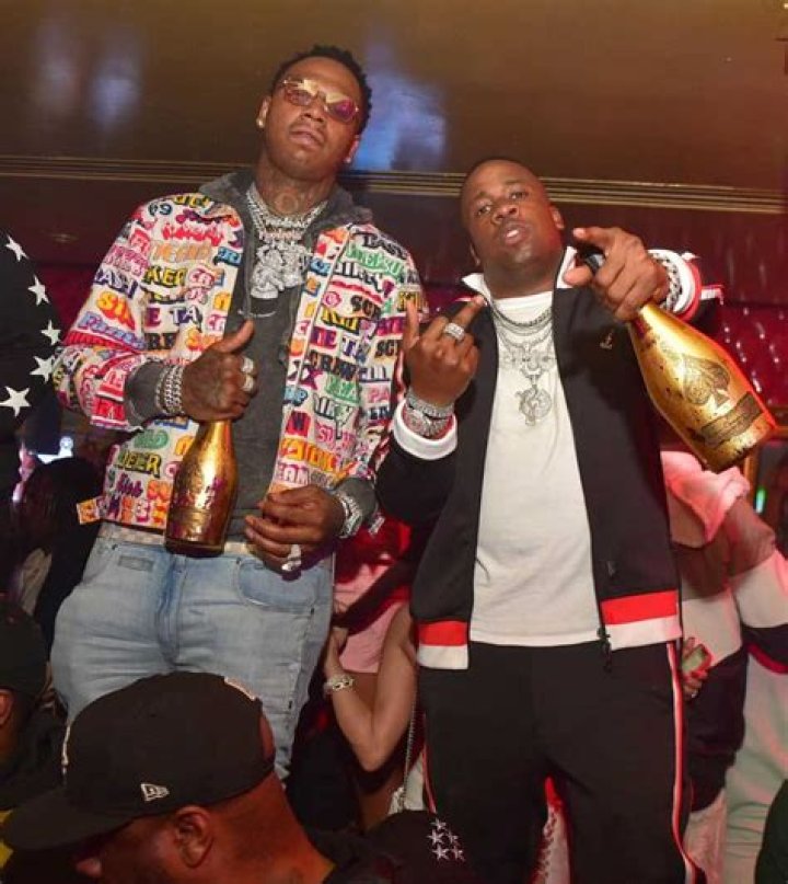 Moneybagg Yo S Net Worth Age Children