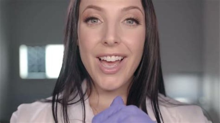 Mr Lucky Pov Angela White
