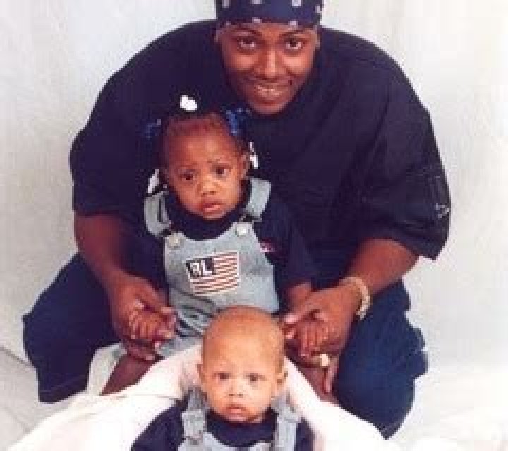 Mystikal Children: Meet Million Tyler, And My’chelle Tyler