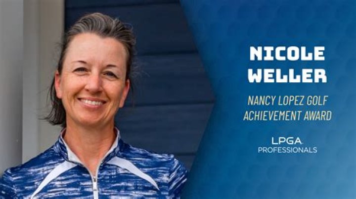 Nancy Lopez | ZBlogL