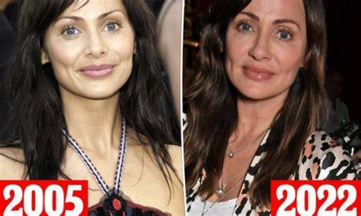 Natalie Imbruglia Age, Height, Weight