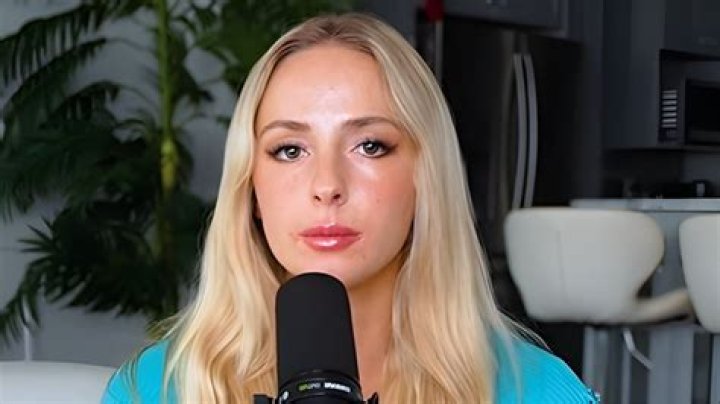 Natalie Reynolds OnlyFans Leak: A Comprehensive Overview