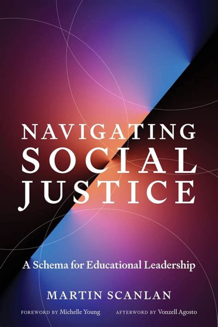 Navigating Justice With Kennan James & Joe Justice
