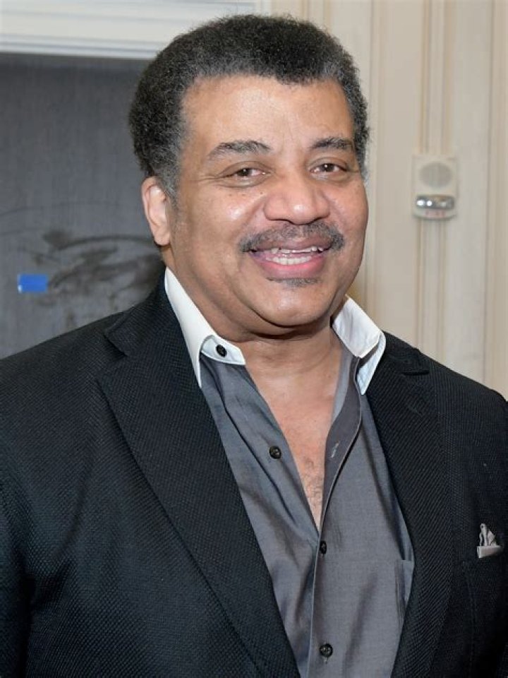Neil DeGrasse Tyson's Earnings Revealed