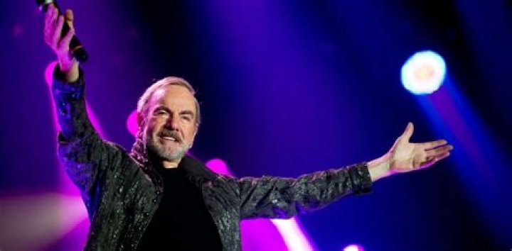Neil Diamond Net Worth |