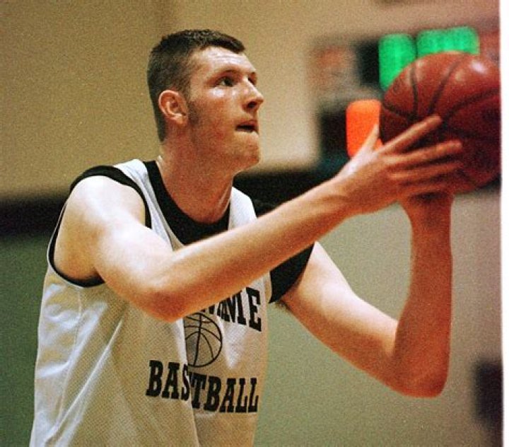 Neil Fingleton, the tall basketball star: career, family, siblings, education, death!