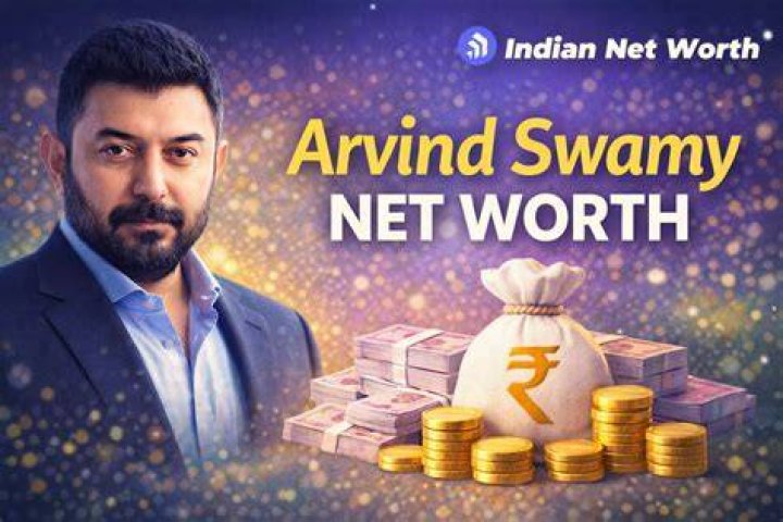 Net Worth, Income, And Beyond