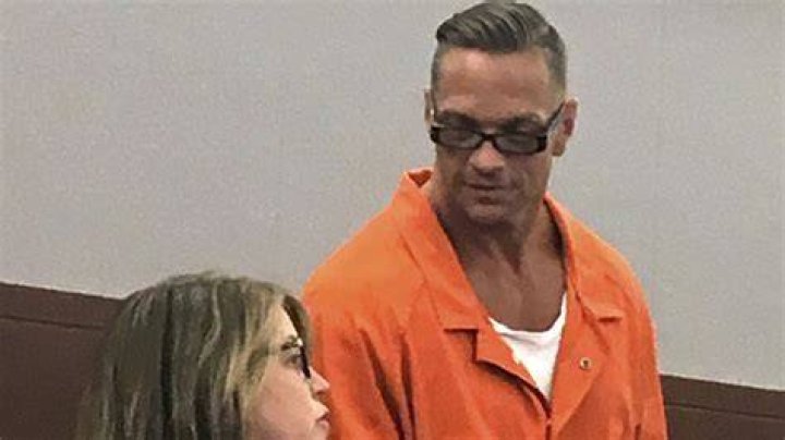 Nevada Death Row Inmate Found Dead In Apparent Suicide