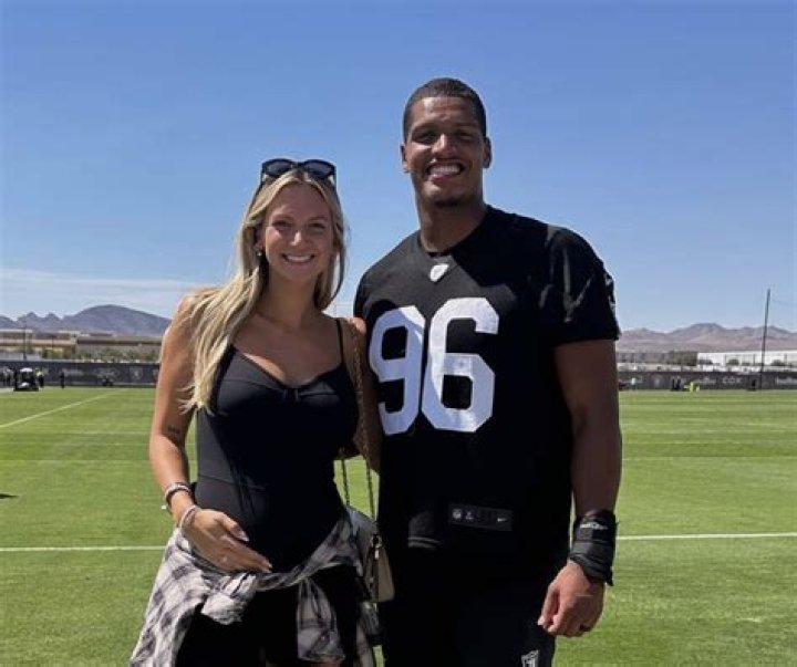NFL: Who Is Domonique Foxworth Wife Ashley Manning? Meet Him On Instagram