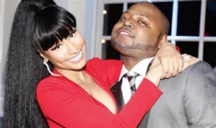 Nicki Minaj's Brother Sentenced to 25 Years for Sexual Assault