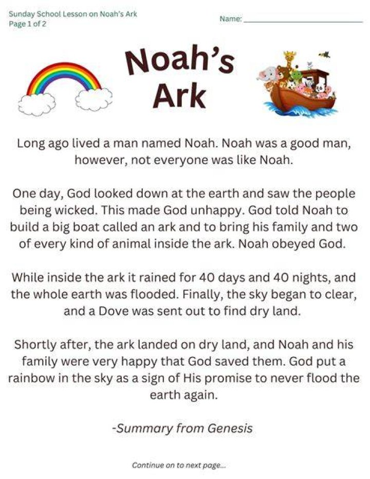 Noah Finds A Loving Home