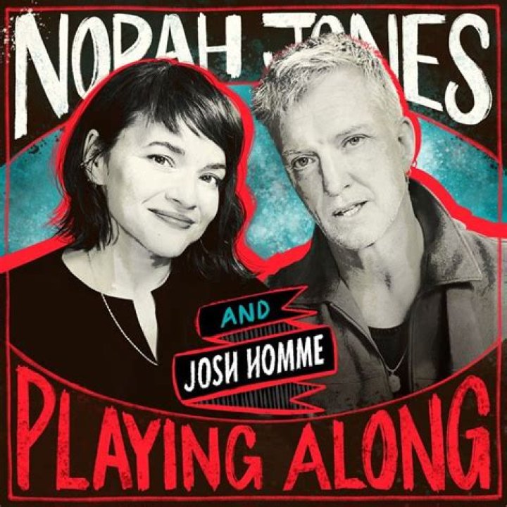 Norah Jones' Father And Musical Inspiration