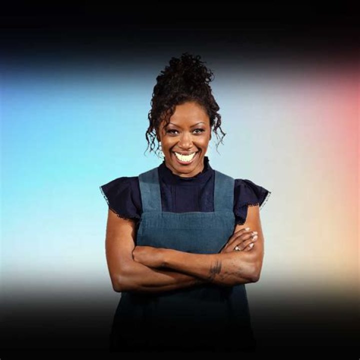 Nyesha Arrington Wikipedia Bio Husband Age And Net Worth 2023