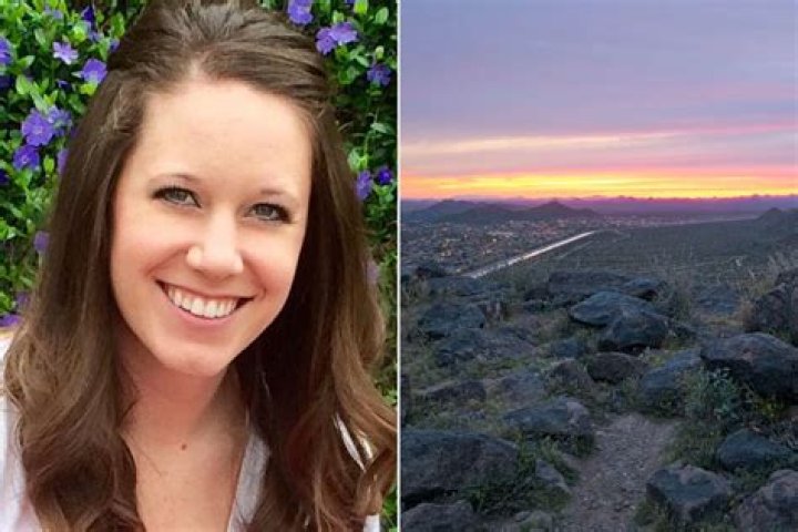Oregon Mom of 4 Died on Same Arizona Trail Where Her Husband Proposed
