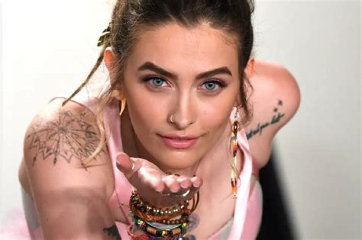 Paris Jackson Net Worth ·