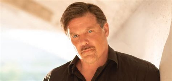Paul Johansson Wife Gabriela Oltean Divorced Settlement