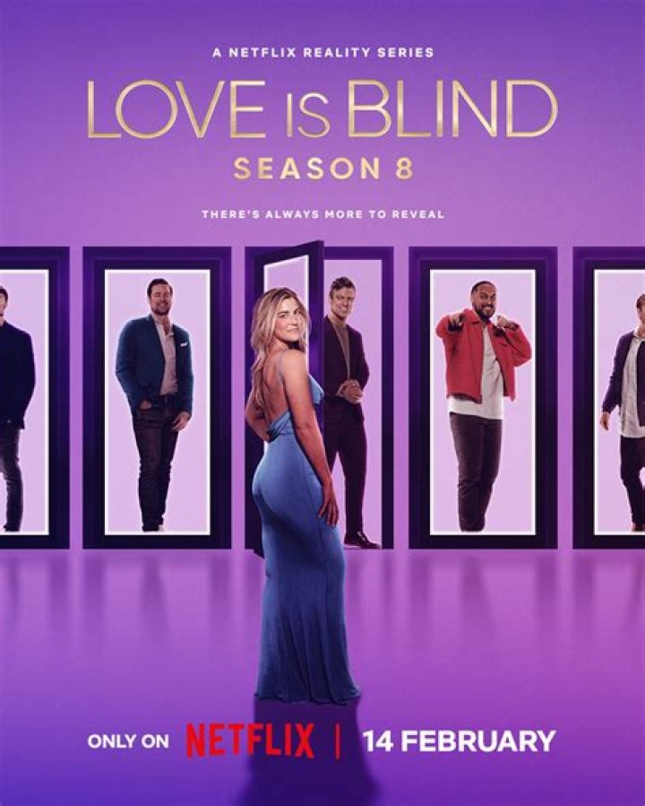 Paul Peden Is Stealing Hearts on 'Love Is Blind,' but What Do We Know About His Family?