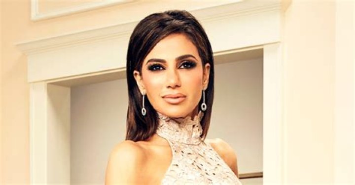 Peggy Sulahian Is Leaving Real Housewives of Orange County