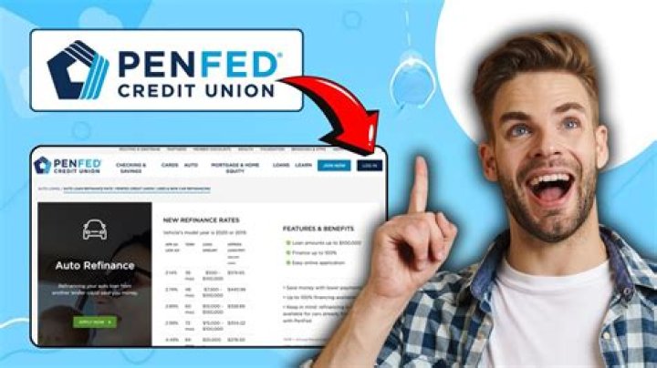 PenFed Credit Union Review 2024