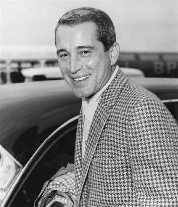 Perry Como |