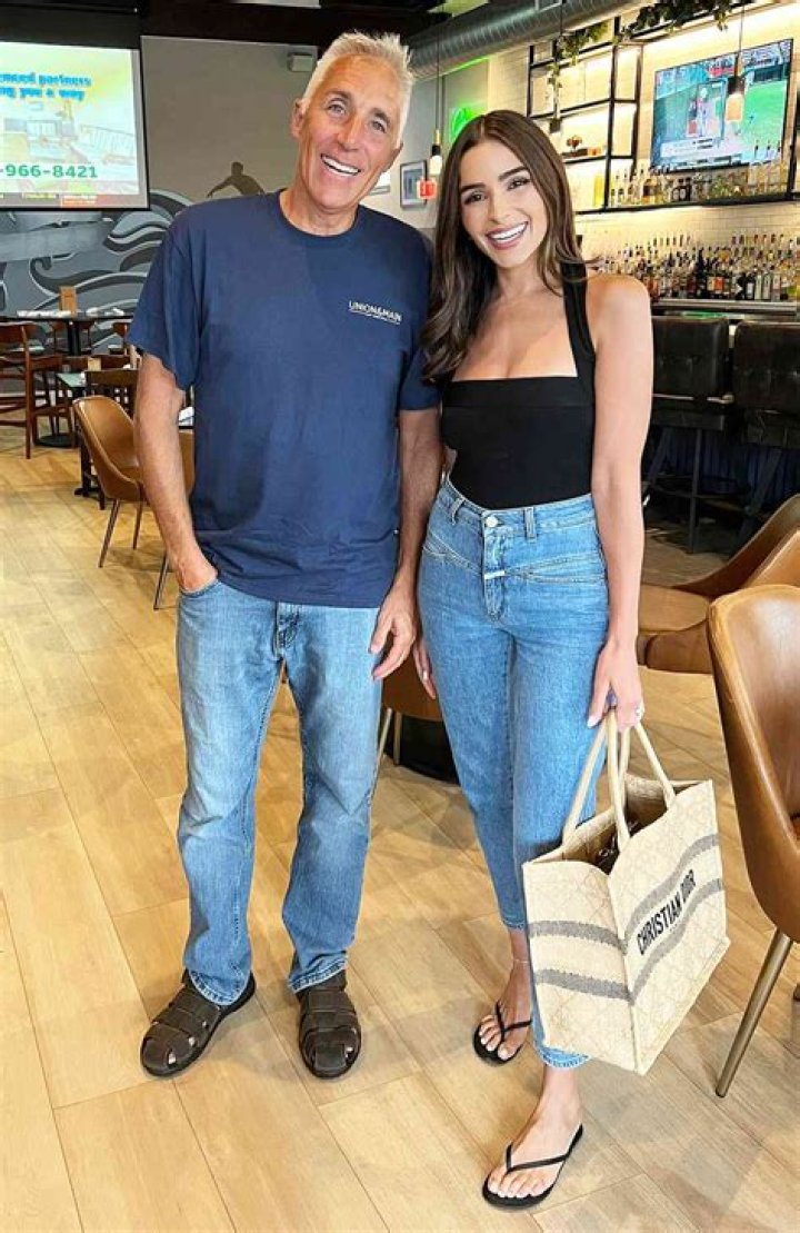 Peter Culpo Actress Olivia Culpos Father | Net Worth, Age, Bio, Wiki, Career, Family, Nationa