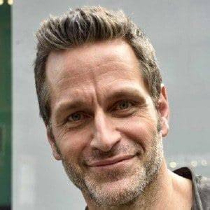 Peter Hermann Actor Bio Wiki