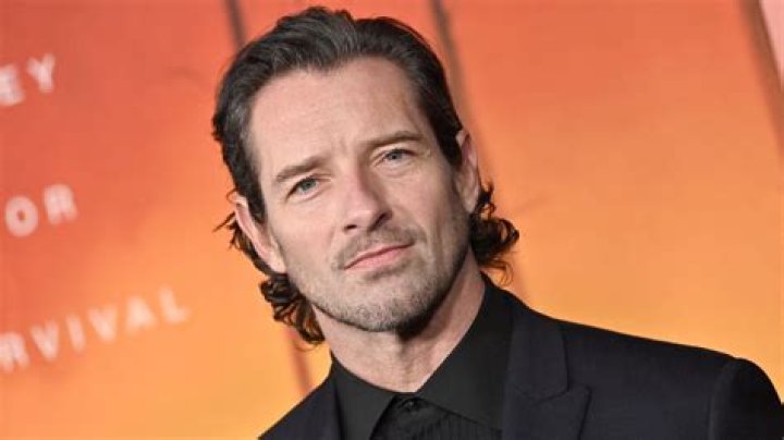 Photos: Meet Ian Bohen Kids; Explore His Wife Family & Net Worth Details