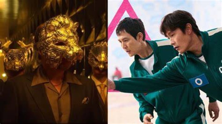 Physical 100 doesn't feature Jay Chou but Nam Kyung-jin is a 'lookalike'