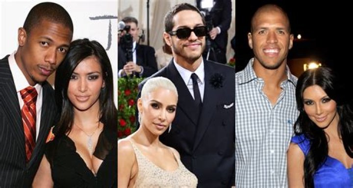 Pics & Photos Of Exes & Boyfriends Hollywood Life ·