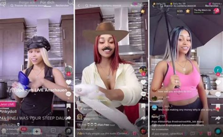 Pinky Doll Only Fans Leak