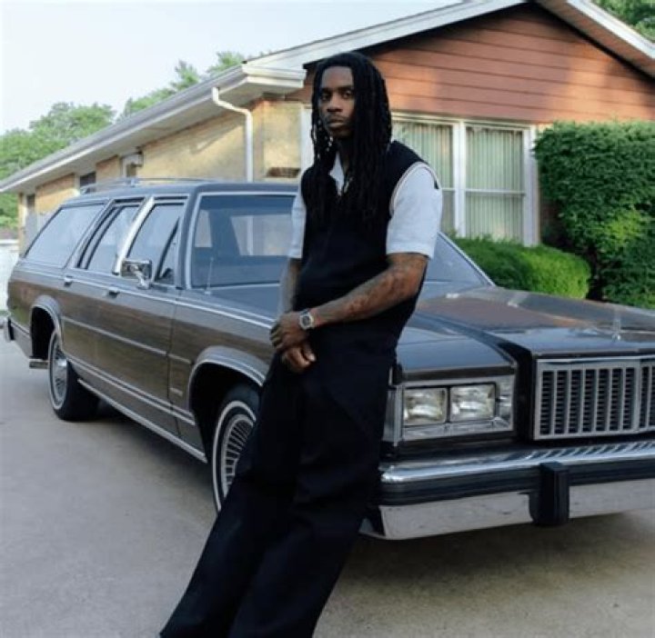 Polo G Is Dropping Upcoming Southside Collab Album