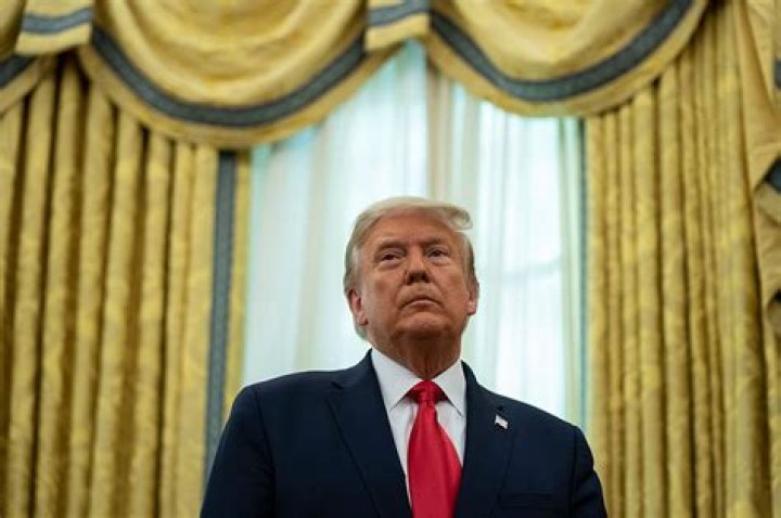 Pro-Trump news sites saw decline leading up to election ·