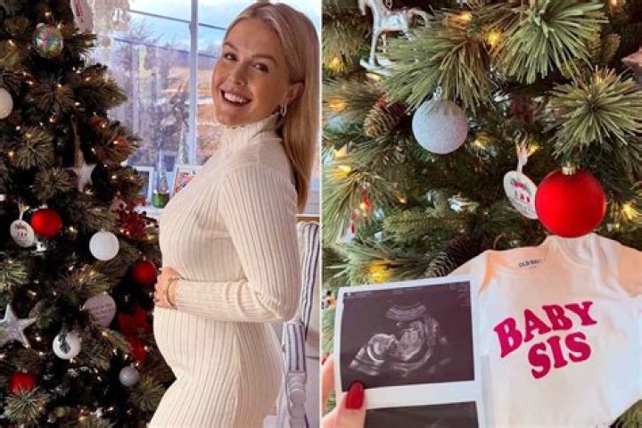 Rachel Boston And Her Partner Are Pregnant With A Baby Girl