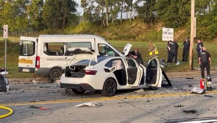 Rahasia Di Balik Tragedi Kecelakaan Samantha Kalkbrenner