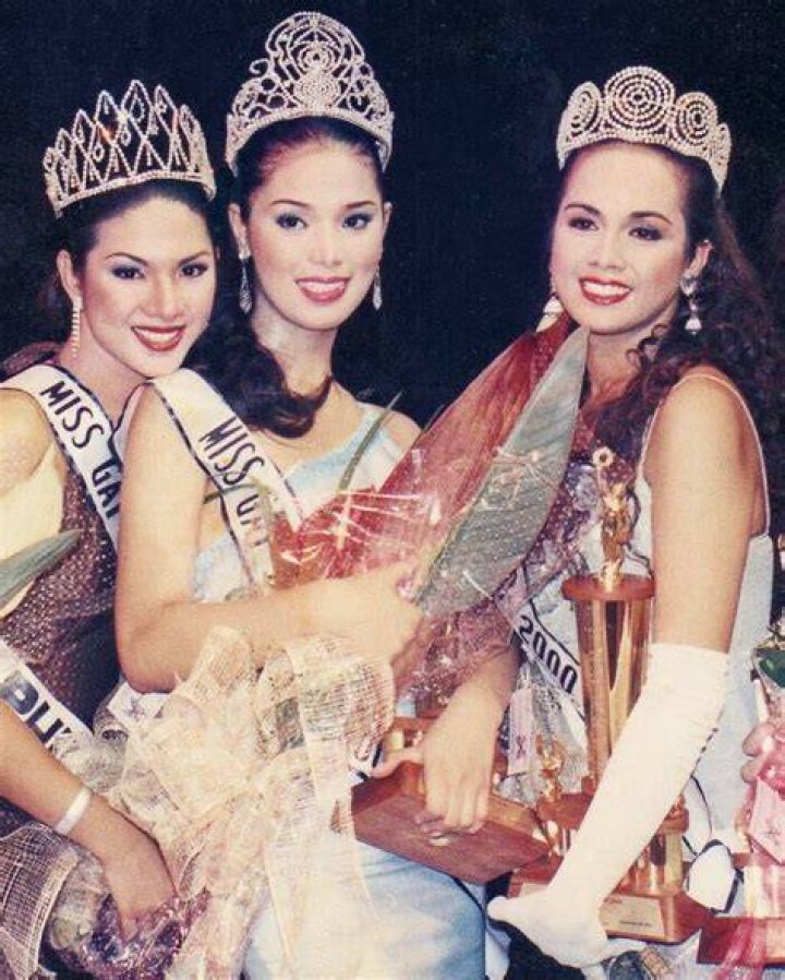 Rahasia Kekayaan Bersih Geena Rocero Model Partner Net