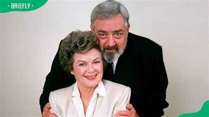 Raymond Burr's Enduring Partnership With Isabella Ward