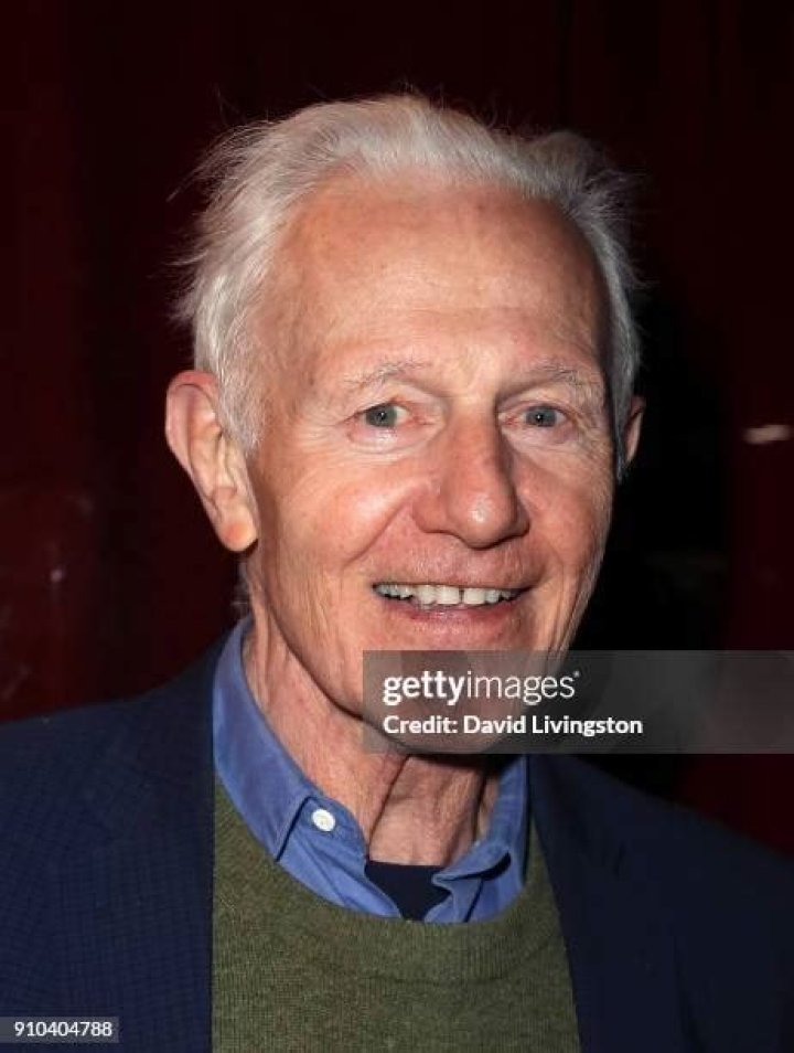 Raymond J. Barry