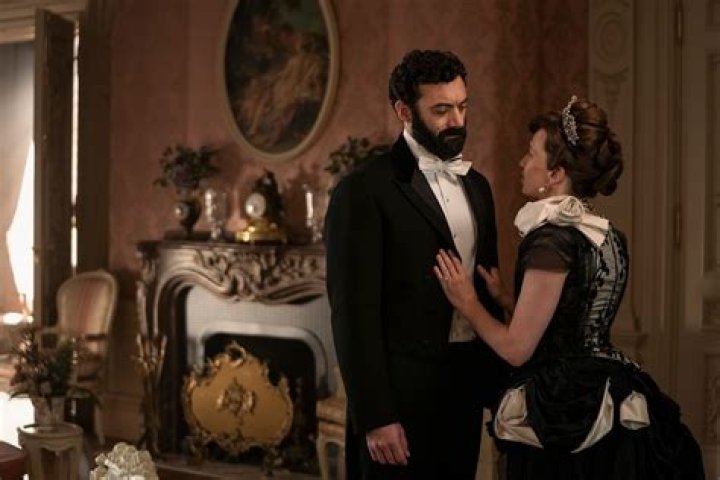 Rebecca Hall and Morgan Spector' Blissfull Married Life, Their Affairs and Relationship