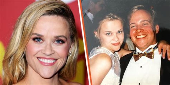 Reese Witherspoon Siblings: Meet John D. Witherspoon