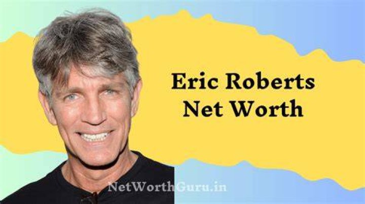 Richie Roberts Net Worth
