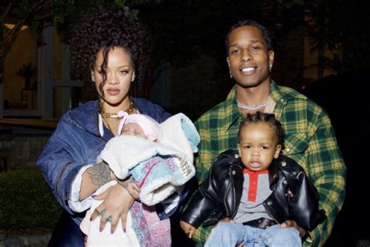 Rihanna's Parents And Their Unwavering Influence