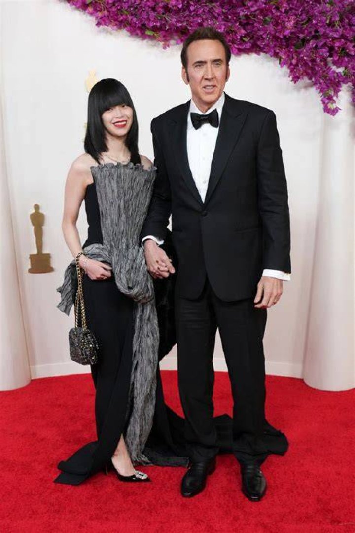 Riko Shibata (Nicolas Cage Wife) Wiki, Bio, Age, Height, Husband, Children & Facts
