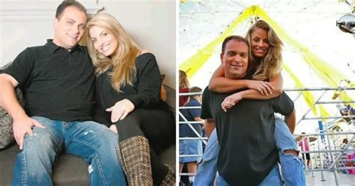 Ron Fisico Wife, Net Worth, Age, Height, Instagram