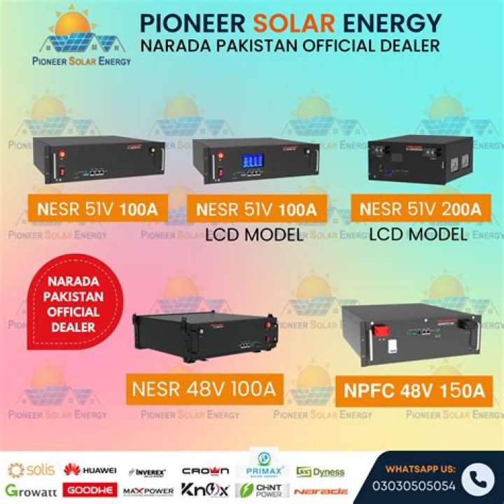 Rona Azubuike: A Solar Energy Pioneer