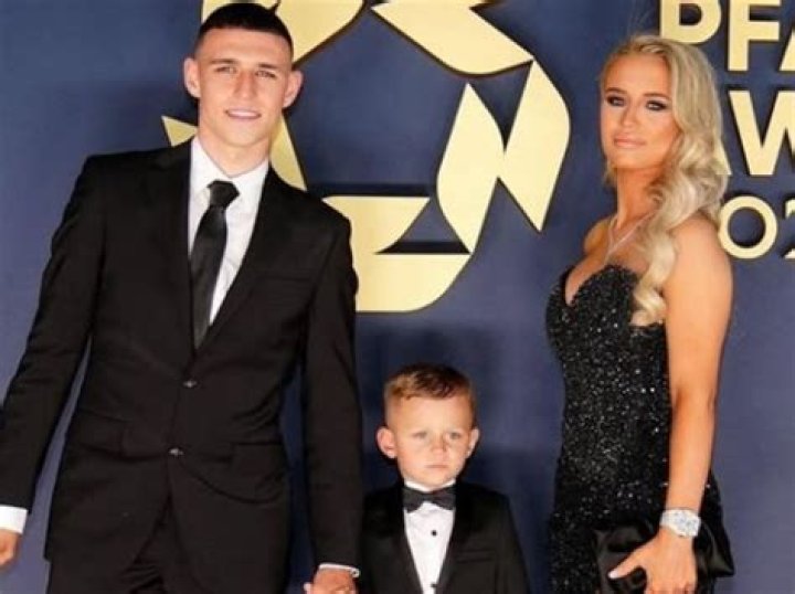 Ronnie Foden - Age, Family, Bio