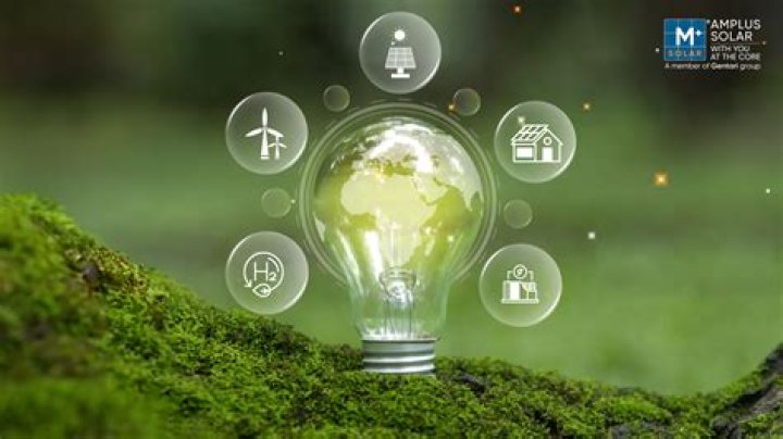 Roxo Energy And Vortus Investments Forge Partnership For Sustainable Energy Future